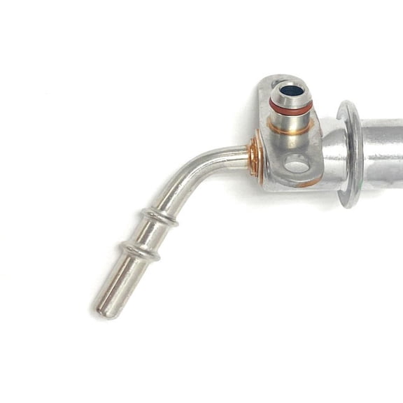 Herko Fuel Pressure Regulator PR4217 for Toyota Honda Tacoma CR-V 2.4L 4.0L 2004-2015