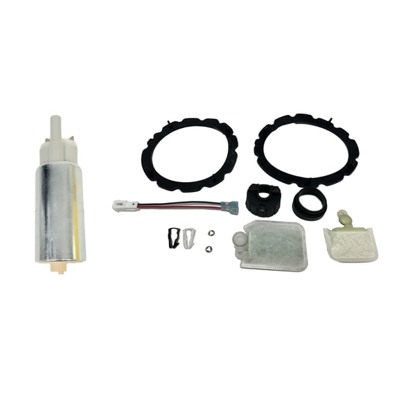 Herko Fuel Pump Complete Kit F10000132_KIT18 for Ford Lincoln Mercury 1992-2007