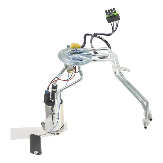 Herko Fuel Pump Hanger Assembly 615GE For 1989-1992 Buick Chevrolet Pontiac