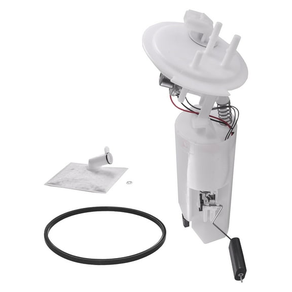 Herko Fuel Pump Module 017GE for Chrysler Dodge Town & Country Voyager 2001-2003