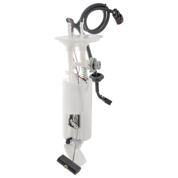 Herko Fuel Pump Module 025GE For Chrysler Dodge Plymouth Cirrus Stratus 98-00 Fits select: 1999-2000 CHRYSLER SEBRING, 1998-2000 PLYMOUTH BREEZE