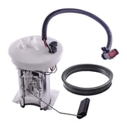 Herko 027GE Fuel Pump Module, Compatible with Jeep Grand Cherokee 4.0L 4.7L 1999-2004