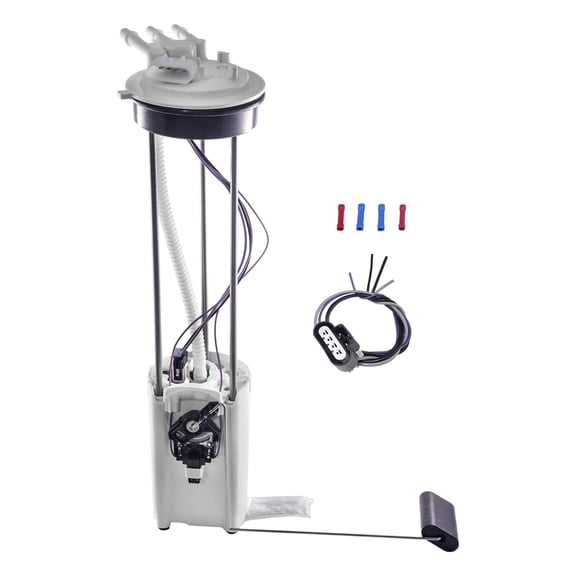 Herko Fuel Pump Module 070GE For Chevrolet Silverado 3500 Sierra 3500 01-07 Fits select: 2001-2003 GMC NEW SIERRA