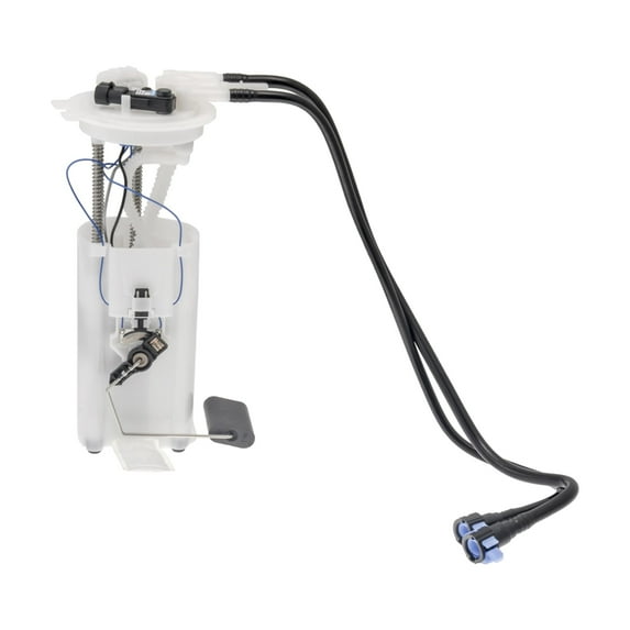 Herko Fuel Pump Module 076GE For Chevrolet Pontiac Oldsmobile 00-05 Fits select: 2000-2005 CHEVROLET CAVALIER, 2000-2003 CHEVROLET MALIBU