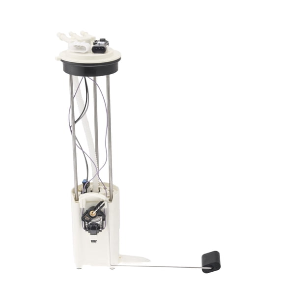 Herko Fuel Pump Module 078GE For Chevrolet GMC Silverado 3500 01-03 Fits select: 2001-2003 GMC NEW SIERRA