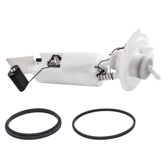 Herko Fuel Pump Module 089GE For Dodge,Chrysler,Caravan,Grand Caravan 2.4L 04-07 Fits select: 2004-2007 CHRYSLER TOWN & COUNTRY