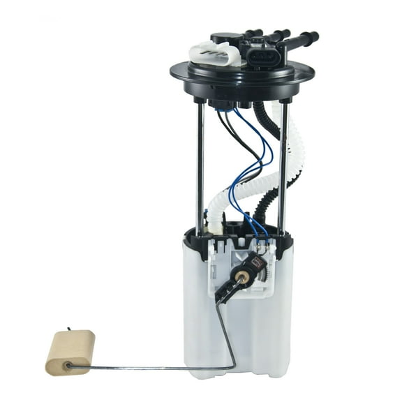 Herko Fuel Pump Module 091GE for Chevrolet GMC Colorado Canyon 2004-2005