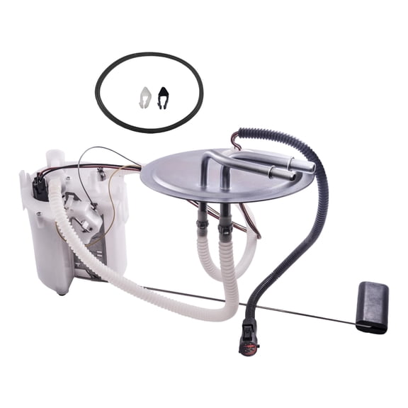 Herko Fuel Pump Module 099GE for Ford F-250 Super Duty F-350 Super Duty F-550 Super Duty F-250 5.4L 6.8L 1999-2004