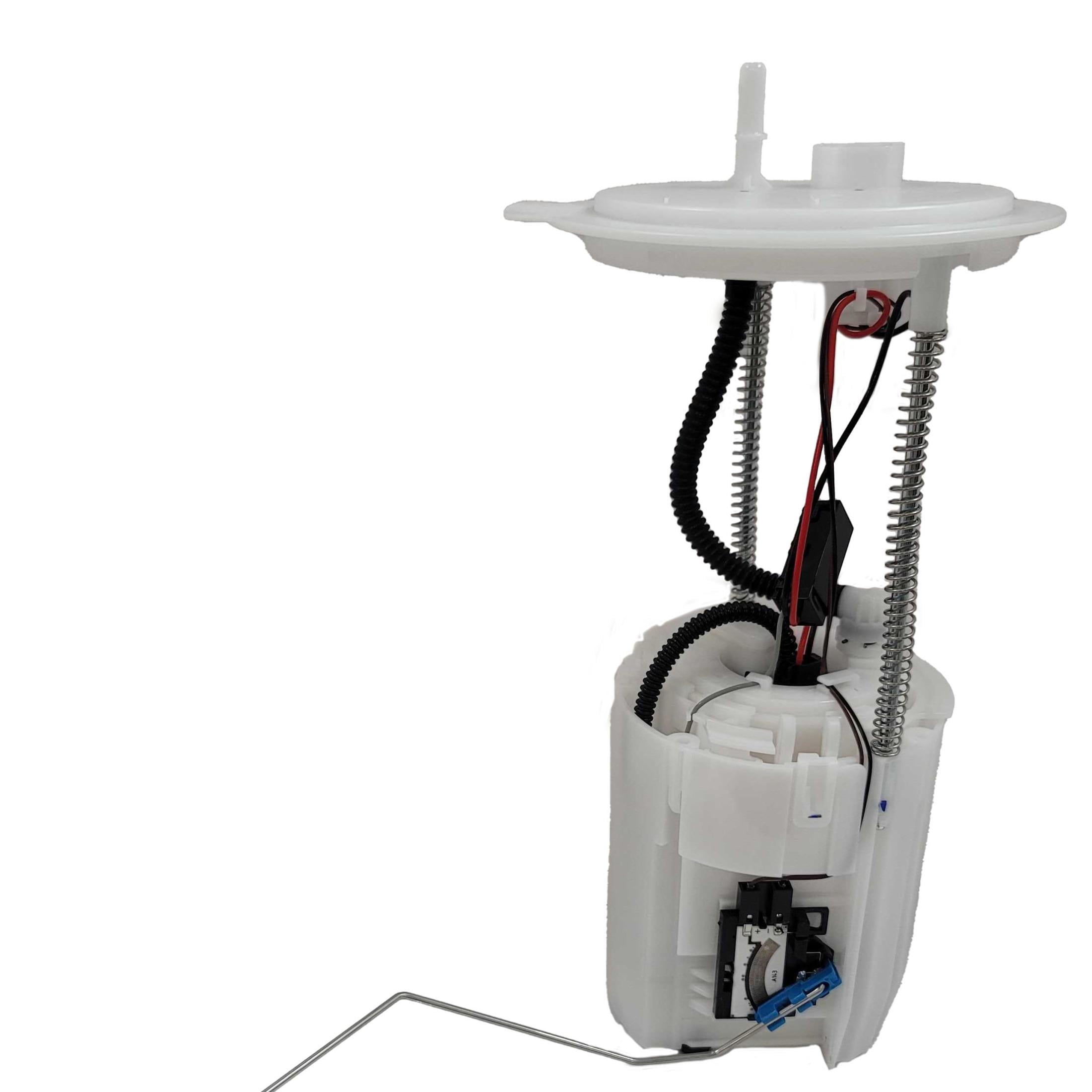 Herko Fuel Pump Module Assembly 384GE – Fits Hyundai Tucson & Kia Sportage 2005-2010 – With Sending Unit