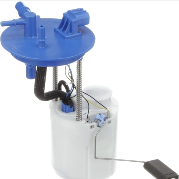 Herko Fuel Pump Module 1087GE for Chevrolet GMC Equinox Terrain 2018-2021