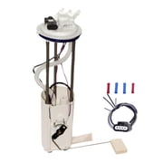 Herko Fuel Pump Module 133GE For Chevrolet,GMC,C1500,K1500,C2500 97-00 Fits select 1997-2000 CHEVROLET GMT-400, 1997-2000 GMC SIERRA