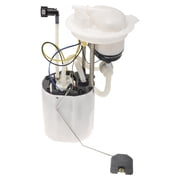 Herko Fuel Pump Module 272GE for Volkswagen Passat 2012-2014