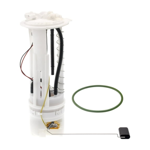 Herko Fuel Pump Module 289GE for Jeep Liberty 2.4L 3.7L 2005-2007