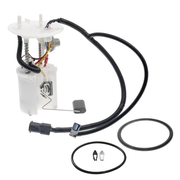 Herko Fuel Pump Module 314GE for Ford Mercury Taurus Sable 3.0L 2001