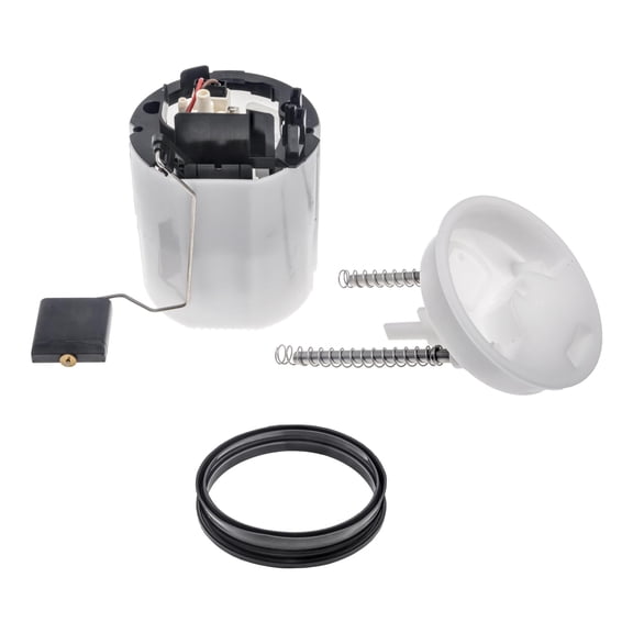Herko Fuel Pump Module 342GE For Mercedez Benz C350 CLK350 CLK500 2003-2009