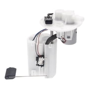 Herko 360GE Fuel Pump Module, Compatible with Hyundai Kia Dodge Accent Rio Attitude 1.4L 1.6L 2012-2015