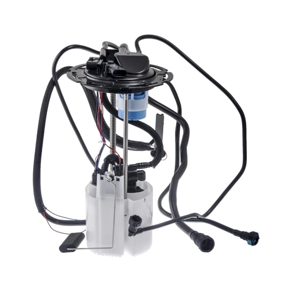 Herko Fuel Pump Module 393GE for Chevrolet Pontiac Equinox Torrent 3.4L 2007