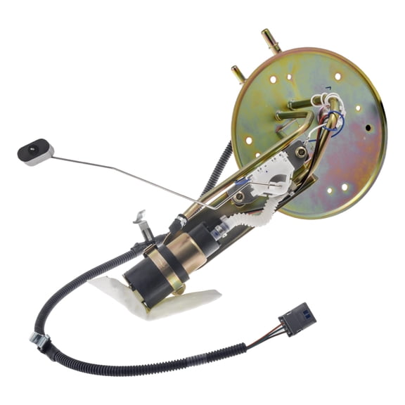 Herko Fuel Pump Module 397GE for Ford Lincoln Mercury Crown Victoria 2001-2002