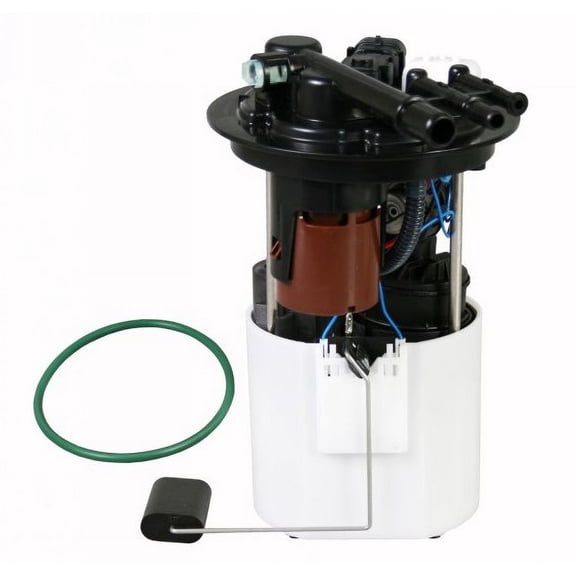 Herko Fuel Pump Module 452GE for Buick Chevrolet Saturn Terraza Uplander Relay