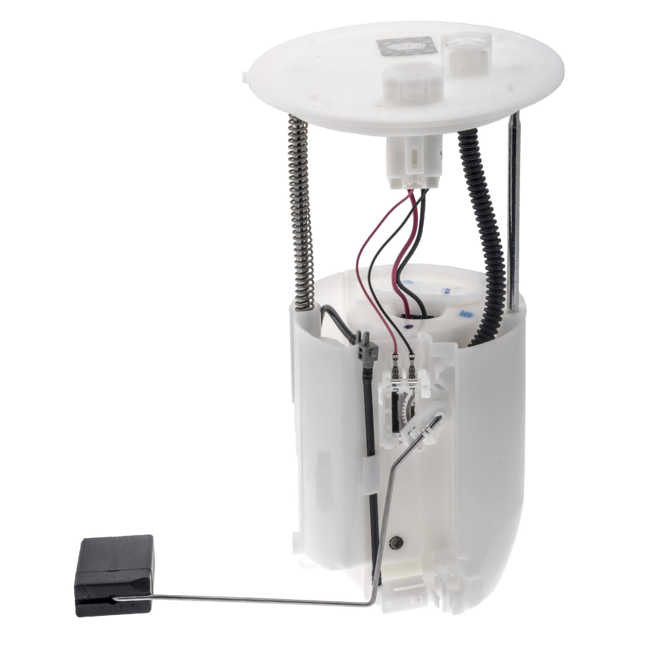 Lexus Nx Fuel Pump Module Assembly