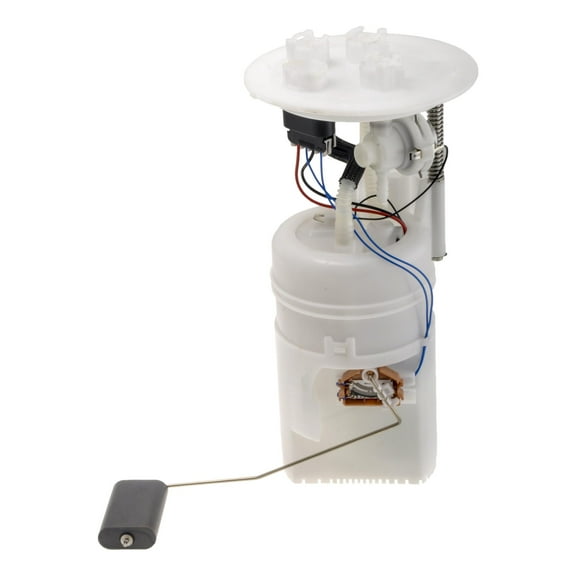 Herko Fuel Pump Module 472GE for Toyota Sequoia Tundra 2009-2011