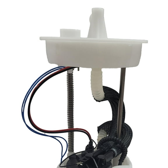 Herko Fuel Pump Module 487GE for Acura Honda MDX Pilot ZDX 2007-2015