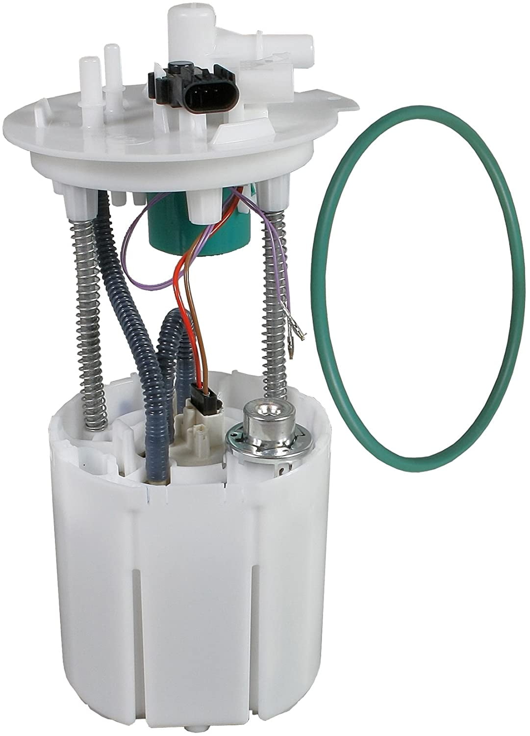 Herko Fuel Pump Module 465GE For 2008-2013 Chevy GMC Cadillac Tahoe Yukon - Complete Assembly
