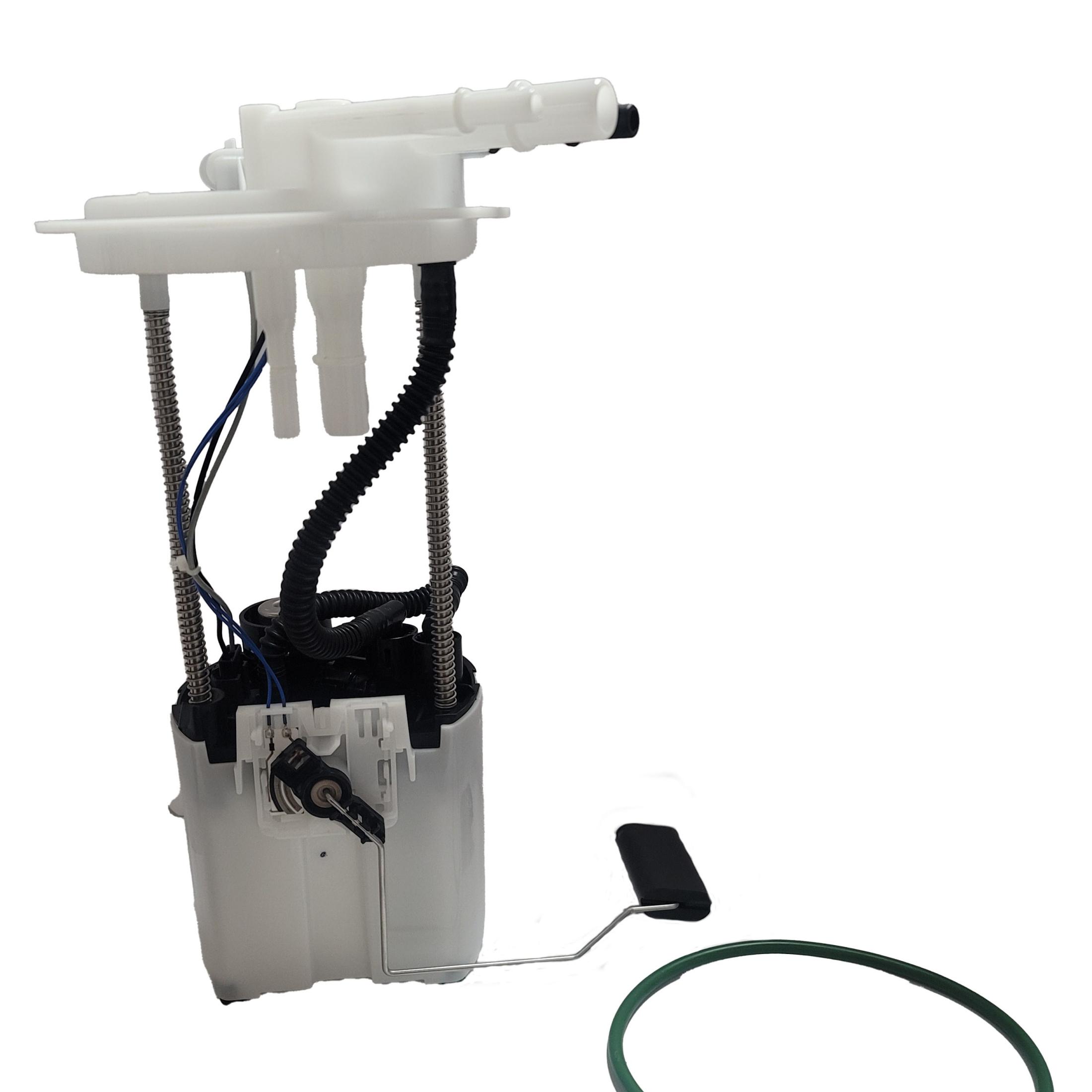 Fuel Pump Module Assembly For 2008 Buick Lucerne & Cadillac DTS - Vphix SP6643M