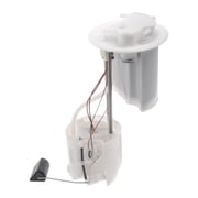 Herko Fuel Pump Module 520GE for Toyota Yaris 2006-2014