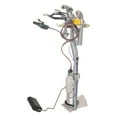 thumbnail image 1 of Herko Fuel Pump Module 667GE for Chevrolet GMC S10 Sonoma 2.5L 2.8L 1992-1993, 1 of 4