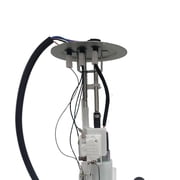 Herko Fuel Pump Module 672GE for Nissan D21 2.4L 3.0L 1986-1992