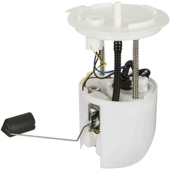 Herko Fuel Pump Module 702GE for Ford Lincoln Taurus MKS 2010-2012