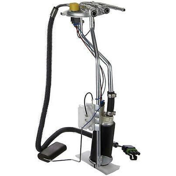Herko Fuel Pump Module 729GE For Chevrolet GMC P20 P2500 P30 P3500 1987-1995