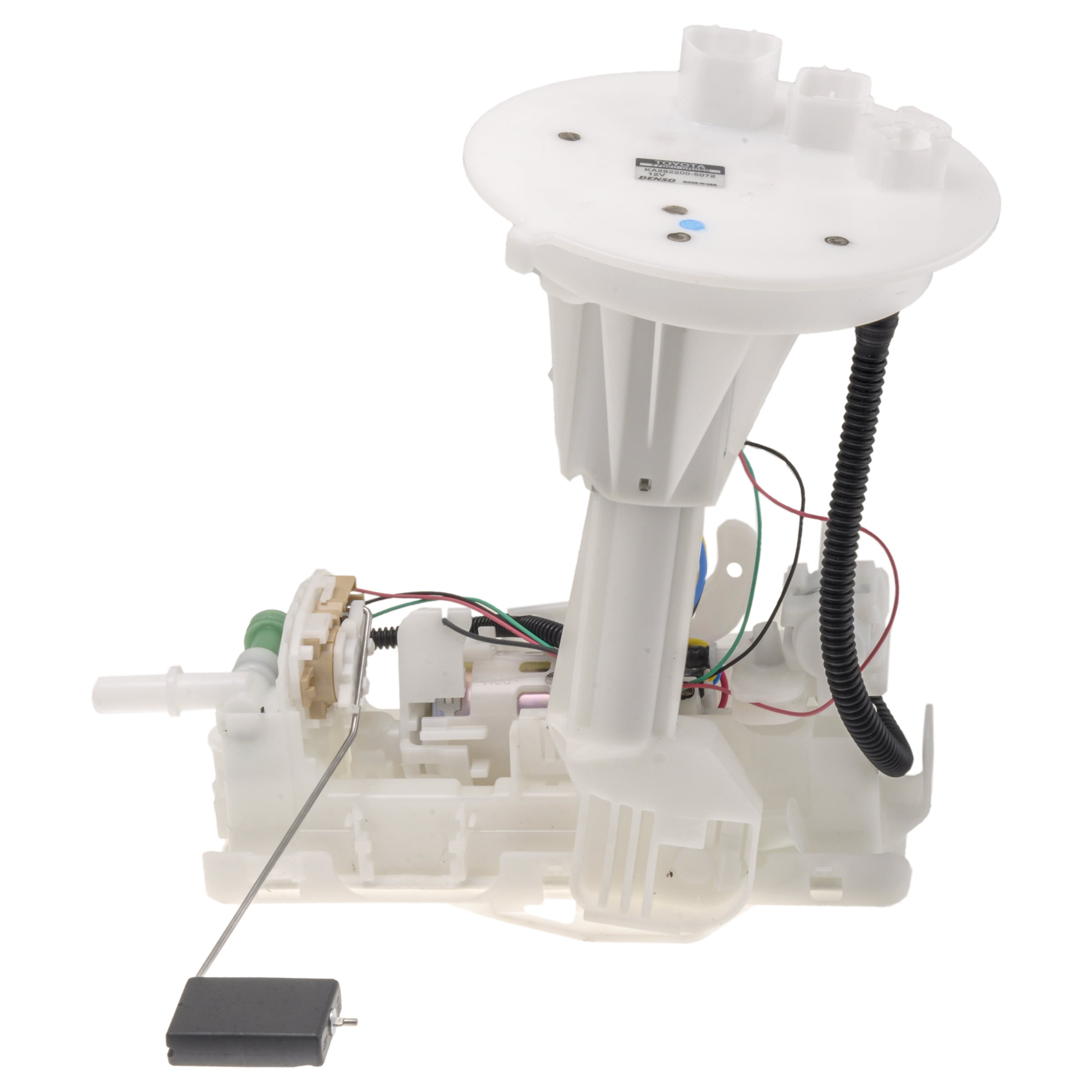 Herko Fuel Pump Module 827GE for Toyota RAV4 2019-2020 - Walmart.com