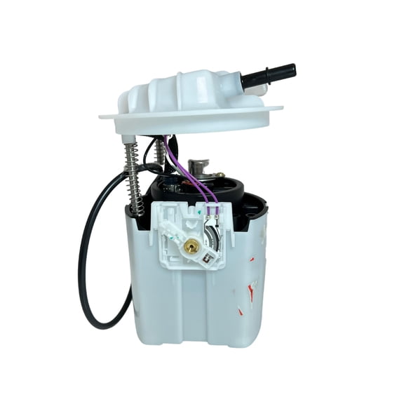 Herko Fuel Pump Module 853GE for Chrysler Dodge Sebring Avenger 200 2.7L 3.6L 2007-2014