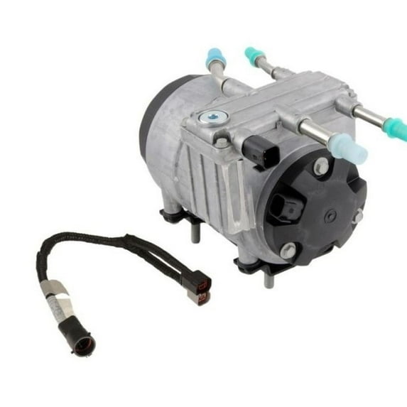Herko Fuel Pump Module 893GE for Ford Excursion F-250 Super Duty 2003-2007