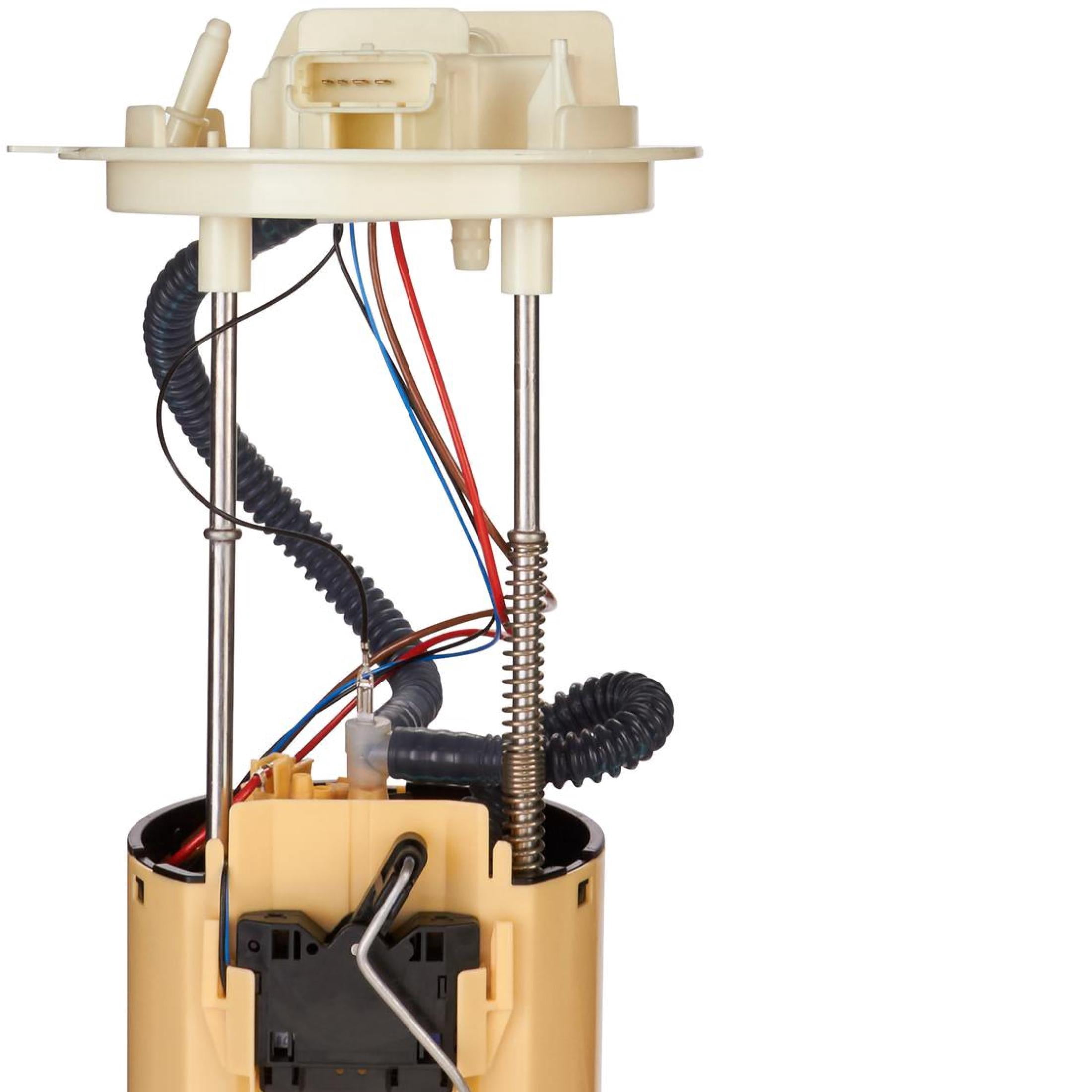 Herko Fuel Pump Module 917GE for Ford Transit-150 Transit-250 Transit ...