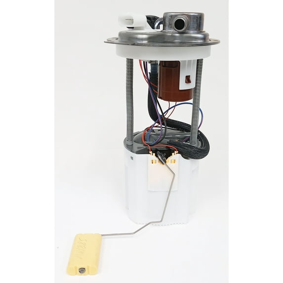 Herko Fuel Pump Module F00HK01087 for Chevrolet GMC Colorado Canyon 2009-2012
