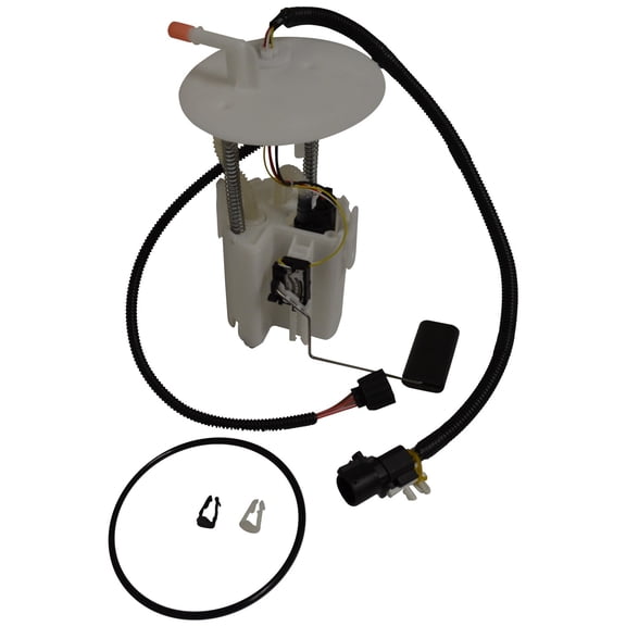 Herko Fuel Pump Module H525-2940 for Ford Mercury Sable Taurus 2000