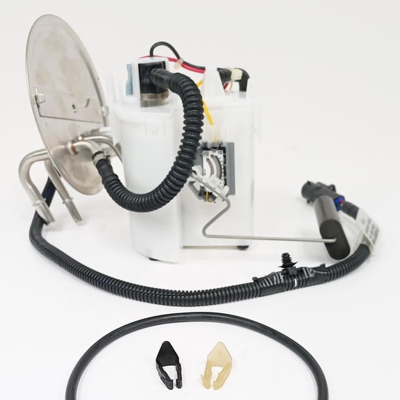 Herko HF00E190302 Fuel Pump Module, Compatible with Lincoln Continental 4.6L 1997