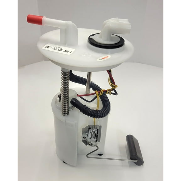 Herko Fuel Pump Module HF00E193450 for Ford Mercury Taurus Sable 2002-2003