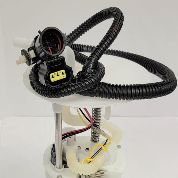 Herko Fuel Pump Module HF00E194176 for Ford Mercury Sable Taurus 2000