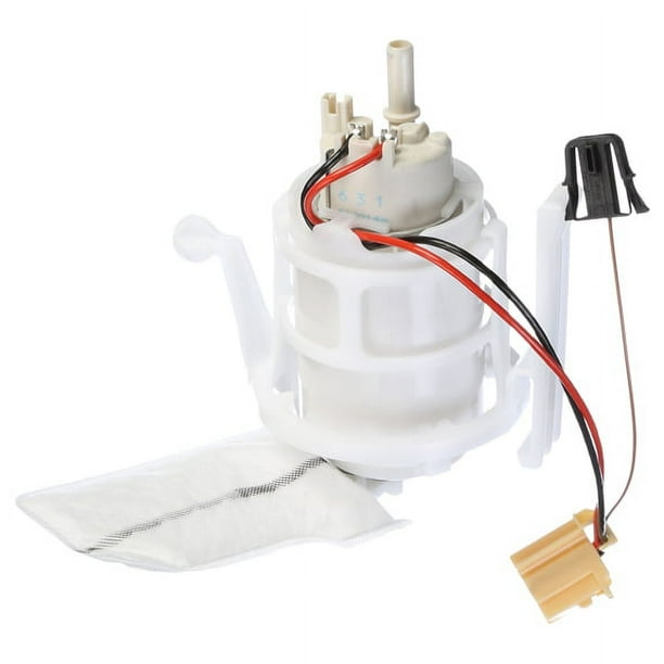 Herko Fuel Pump Module MM052 for BMW 750i 750Li 750i xDrive 750Li ...