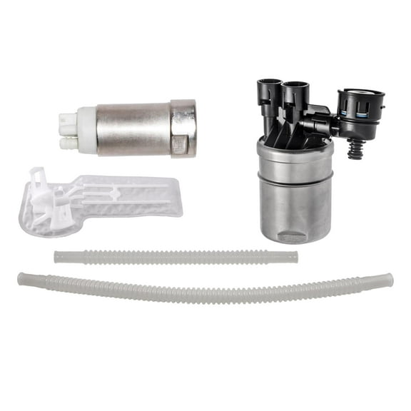 Herko Fuel Pump Module Repair Kit K9144 GM & Chevrolet 04-08 (For E3678M) Fits select: 2004-2007 CHEVROLET SILVERADO, 2006-2008 CHEVROLET IMPALA