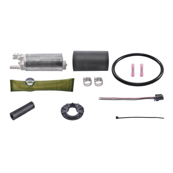 Herko Fuel Pump Module Repair Kit K9192 For Ford Lincoln Mercury 1981-2001