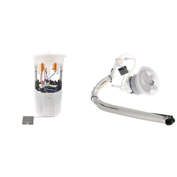 Herko Fuel Pump Module and Tranfer Unit FTS007_570GE for BMW 06-12