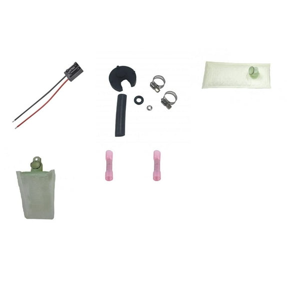 Herko Fuel Pump Mounting Kit CK9199 for Geo Mazda Subaru Dodge Eagle Isuzu 90-07