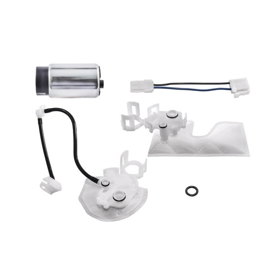 Herko Fuel Pump Repair Kit K9138 for 2007-2011 Toyota Camry Solara