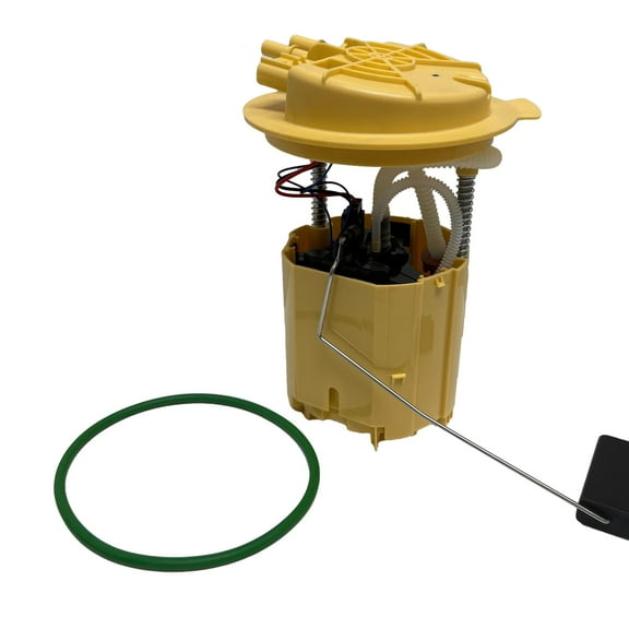 Herko Fuel Pump Module 1044GE for Jeep Wrangler 2.8L 2007-2011