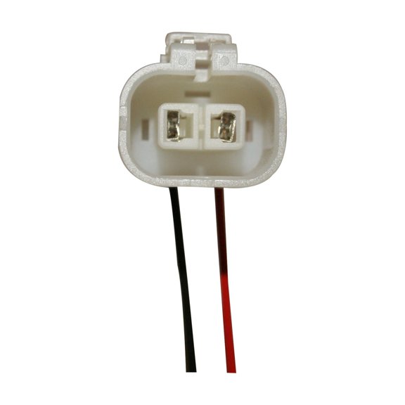 Herko Fuel Pump / Sending Unit Connector CN25